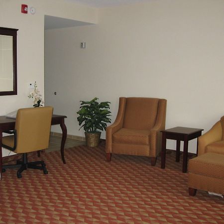 Hampton Inn Кінгсленд Інтер'єр фото