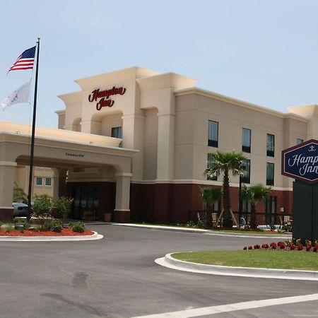 Hampton Inn Кінгсленд Екстер'єр фото