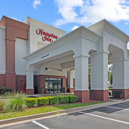 Hampton Inn Кінгсленд Екстер'єр фото