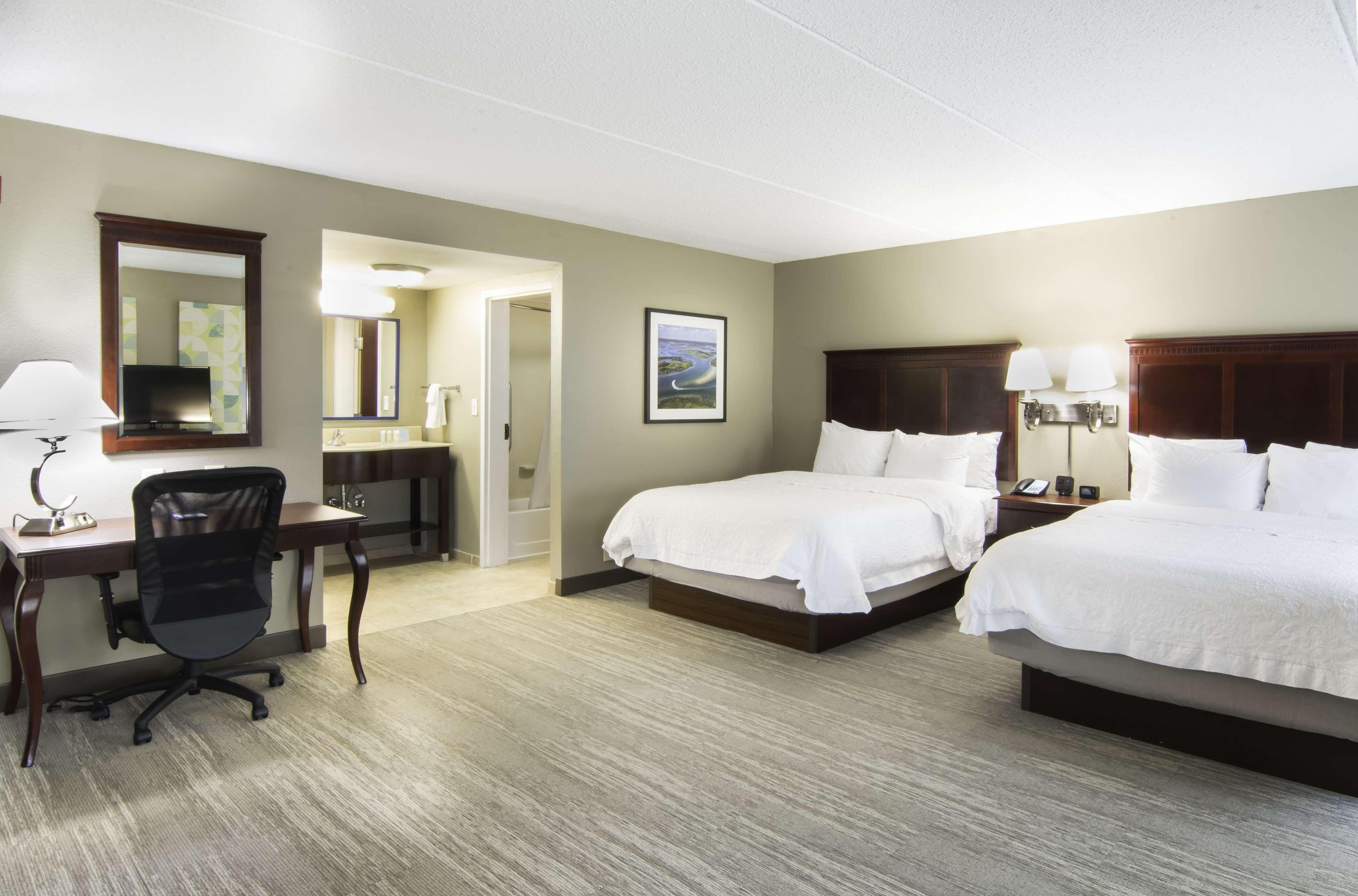 Hampton Inn Кінгсленд Екстер'єр фото
