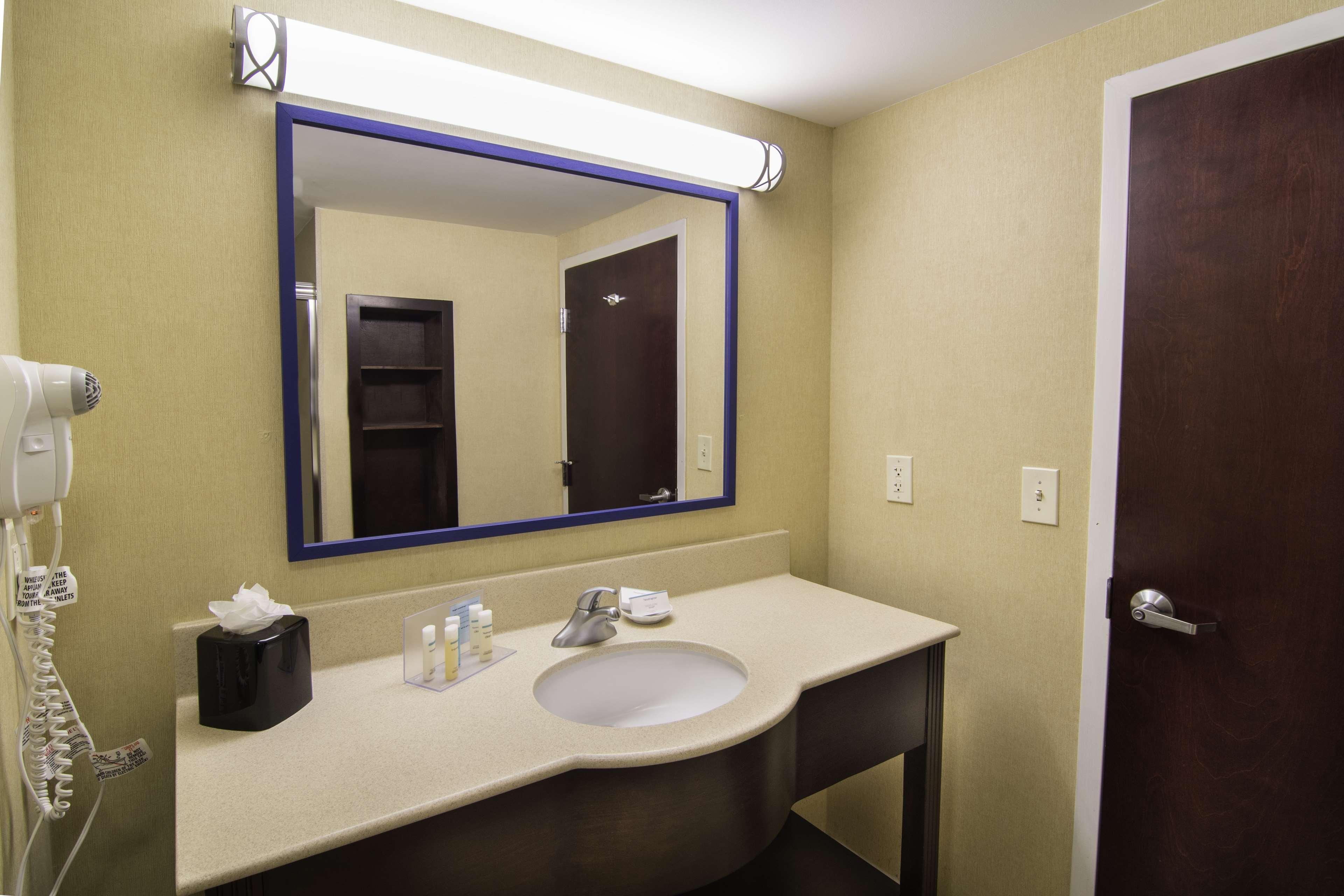 Hampton Inn Кінгсленд Екстер'єр фото