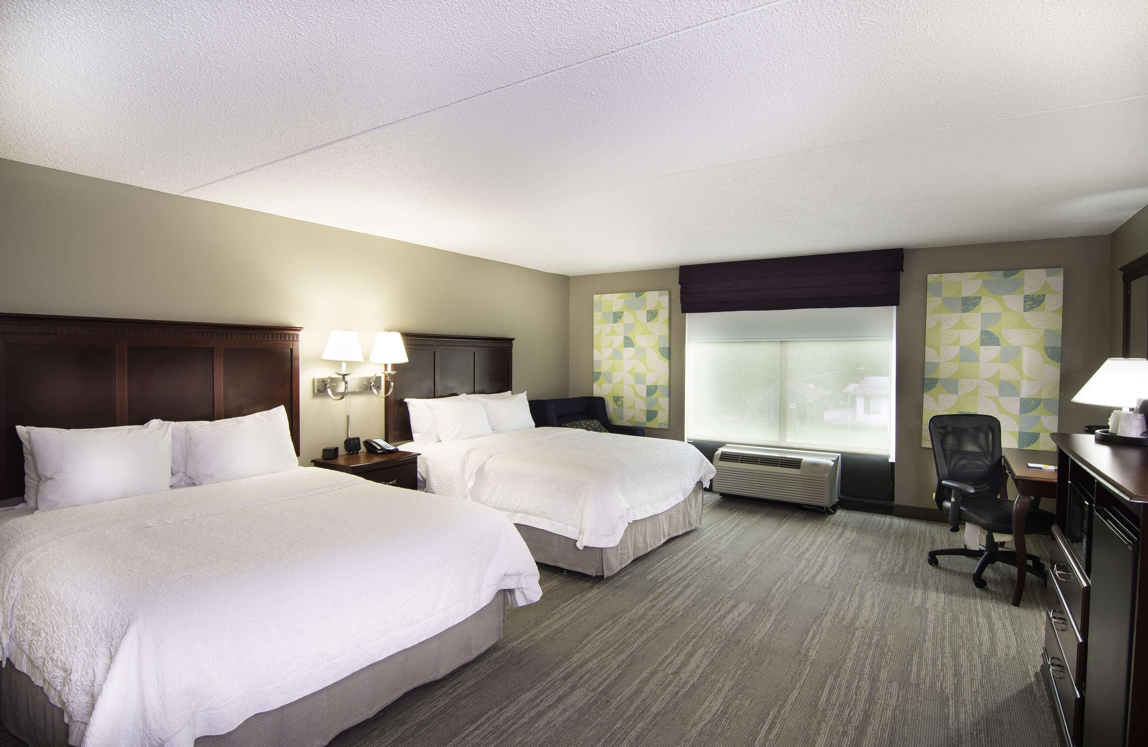 Hampton Inn Кінгсленд Екстер'єр фото
