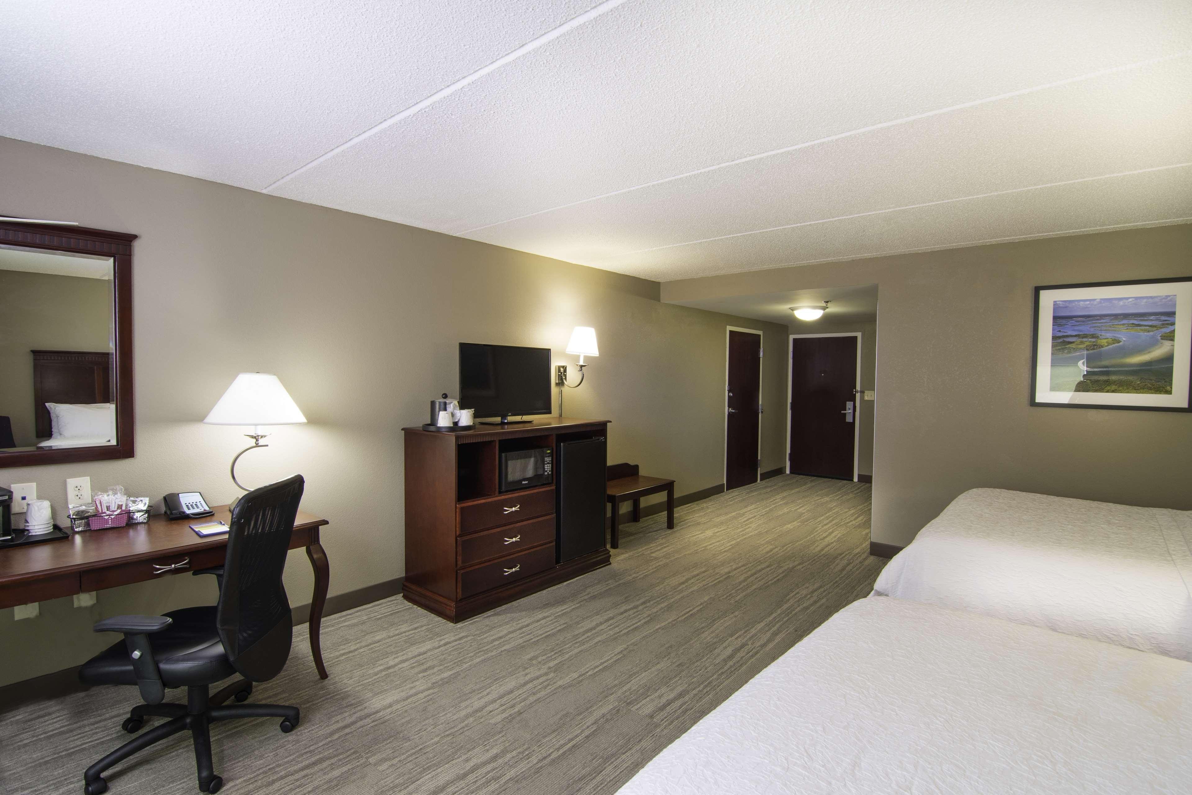 Hampton Inn Кінгсленд Екстер'єр фото