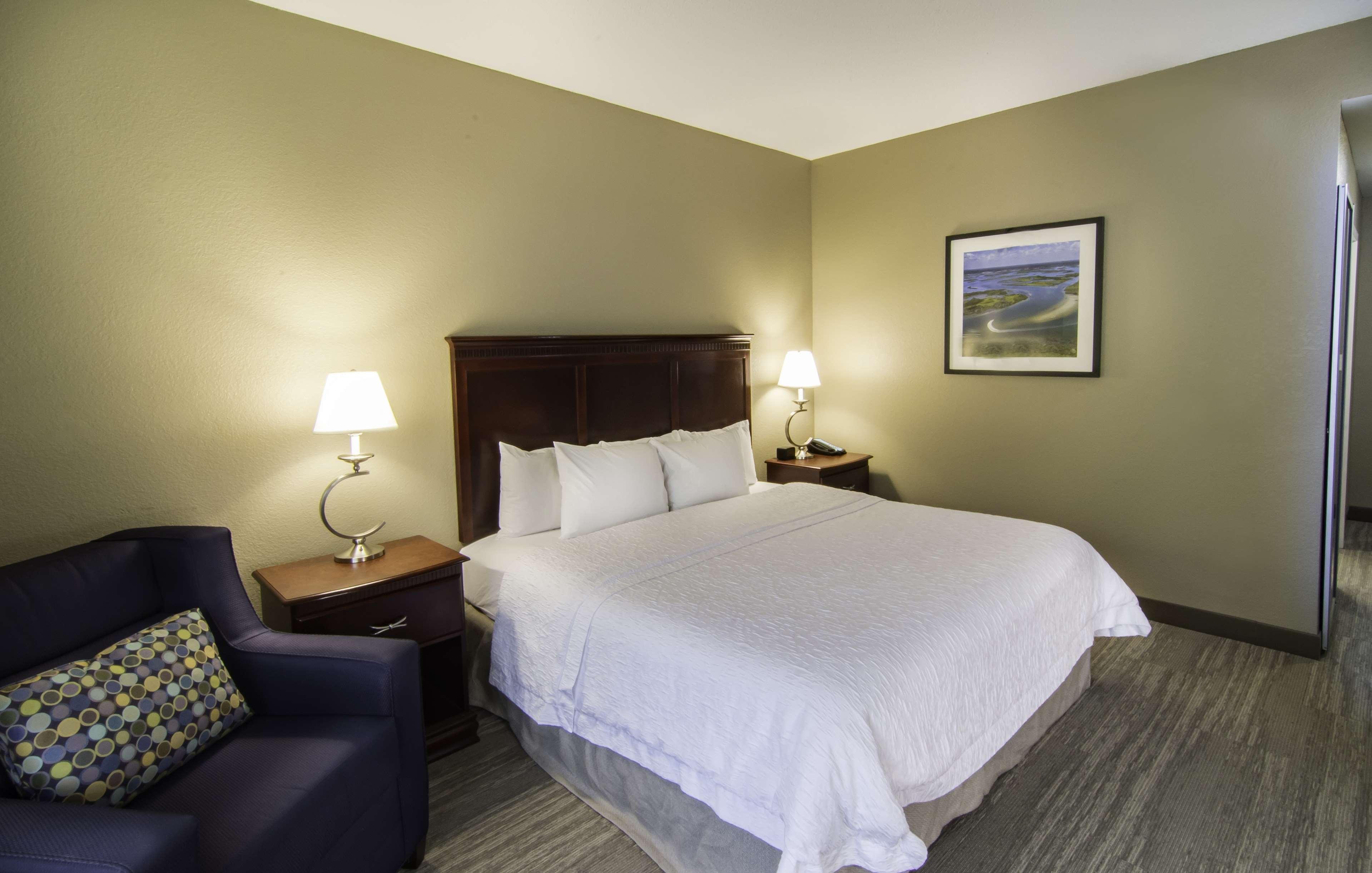 Hampton Inn Кінгсленд Екстер'єр фото