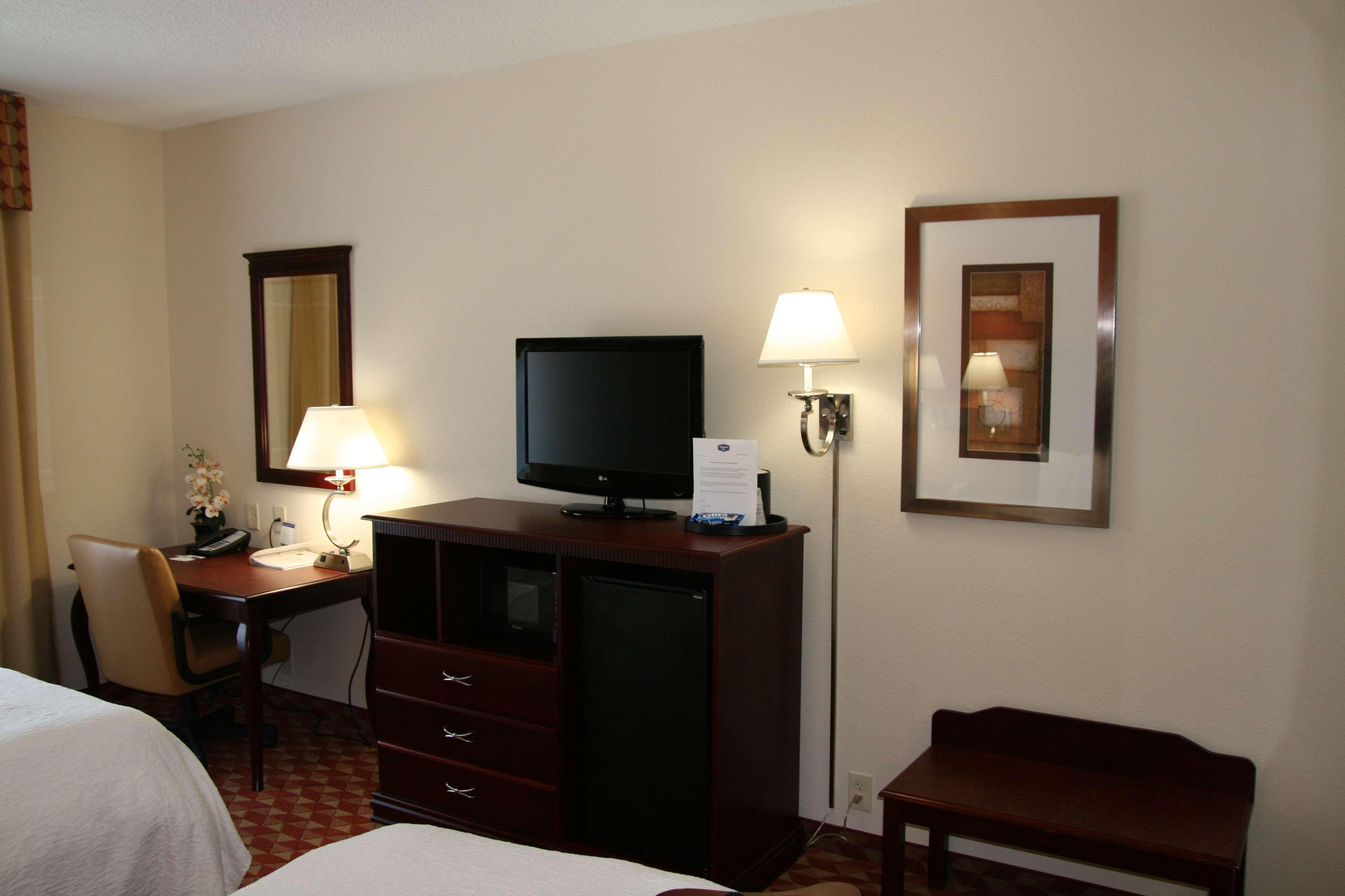 Hampton Inn Кінгсленд Екстер'єр фото