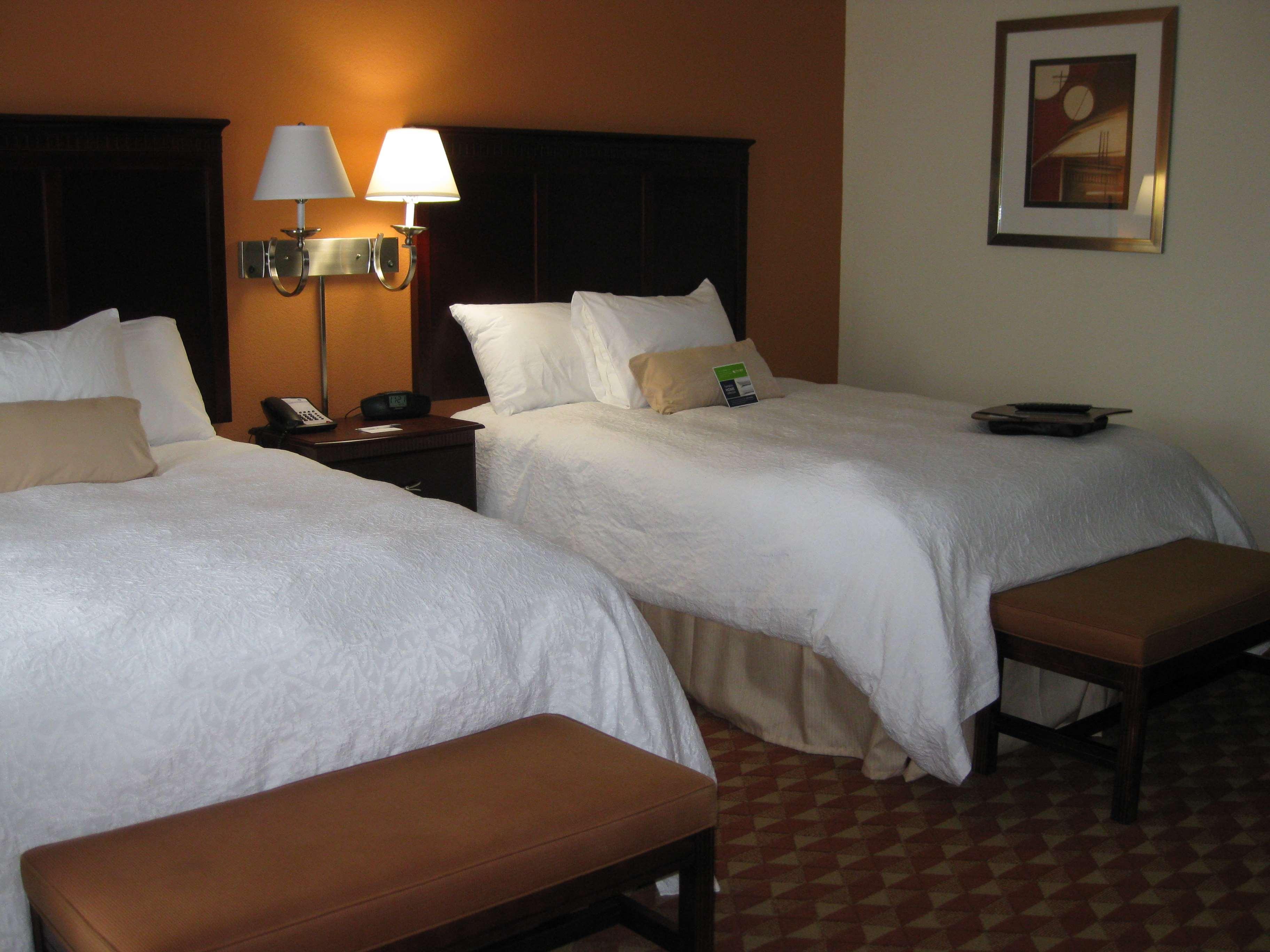Hampton Inn Кінгсленд Номер фото