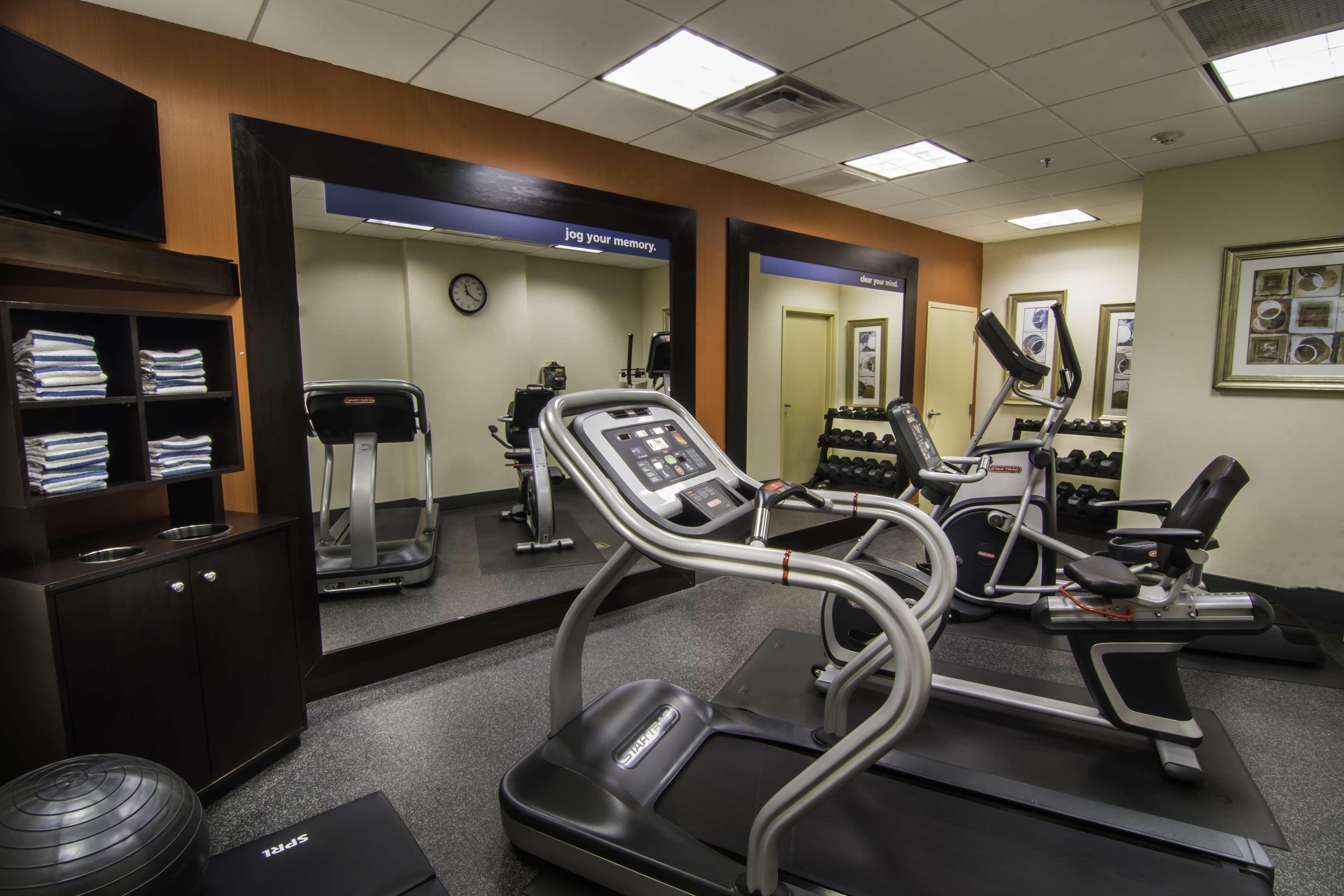 Hampton Inn Кінгсленд Екстер'єр фото