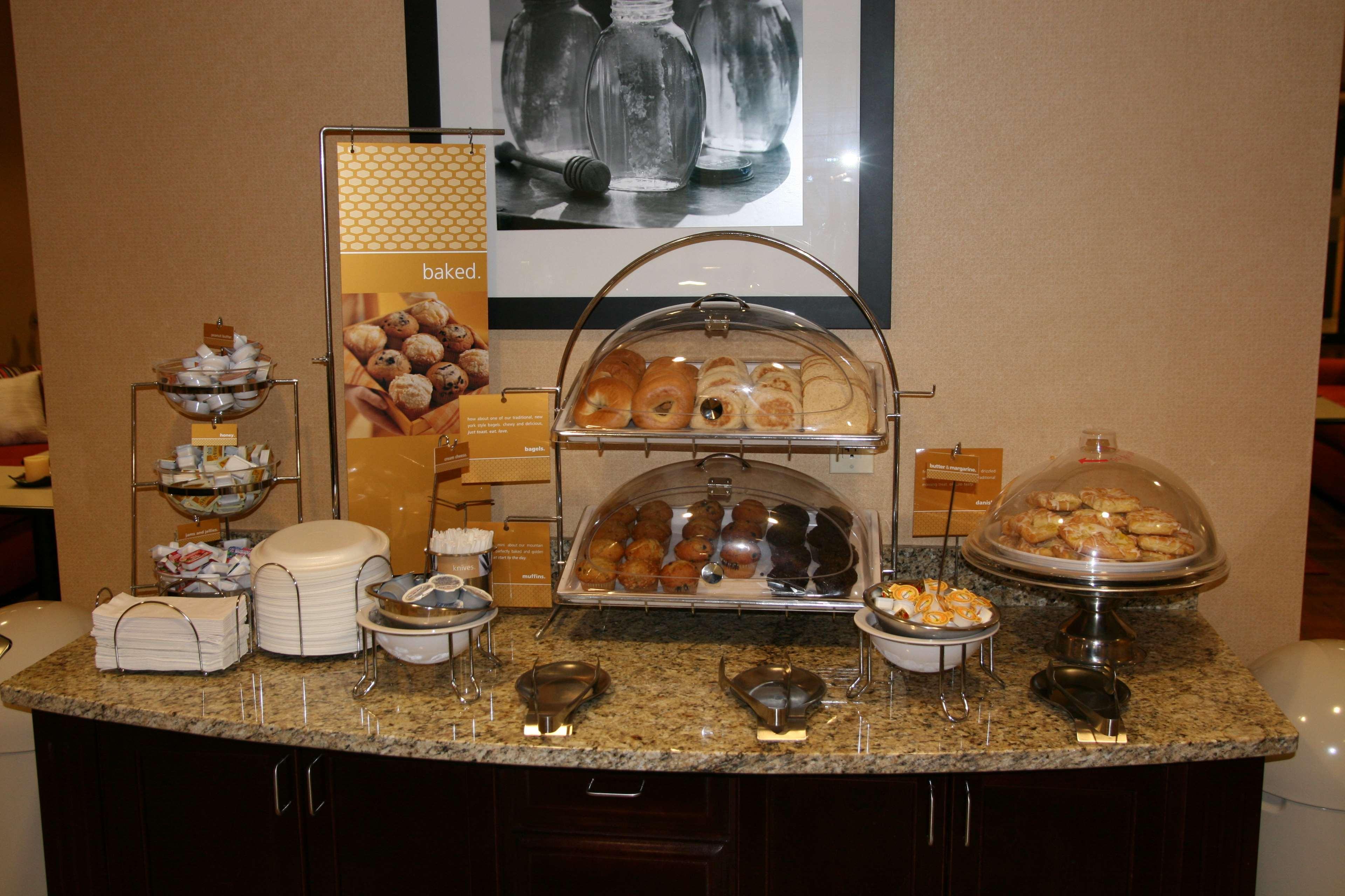 Hampton Inn Кінгсленд Екстер'єр фото