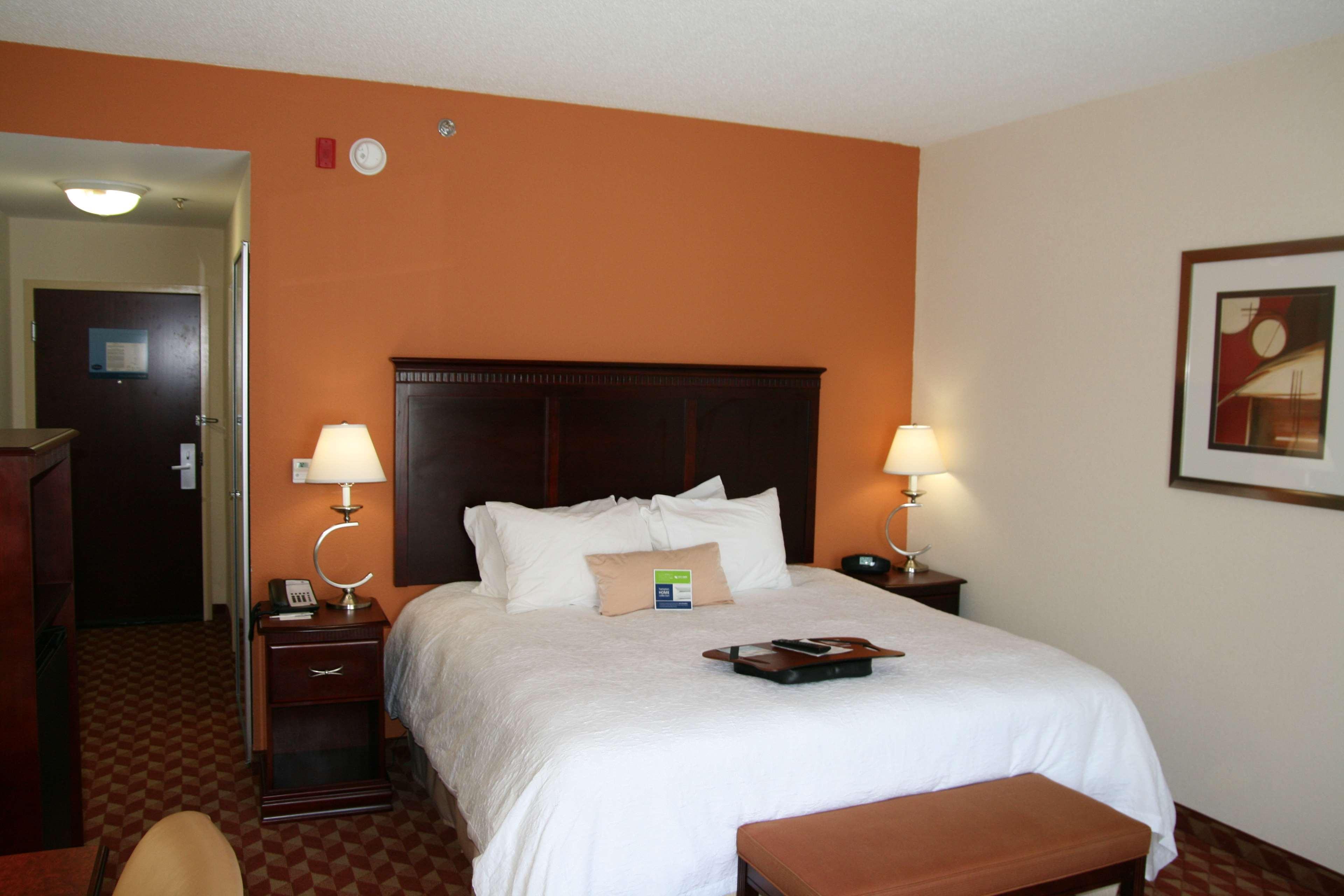 Hampton Inn Кінгсленд Номер фото