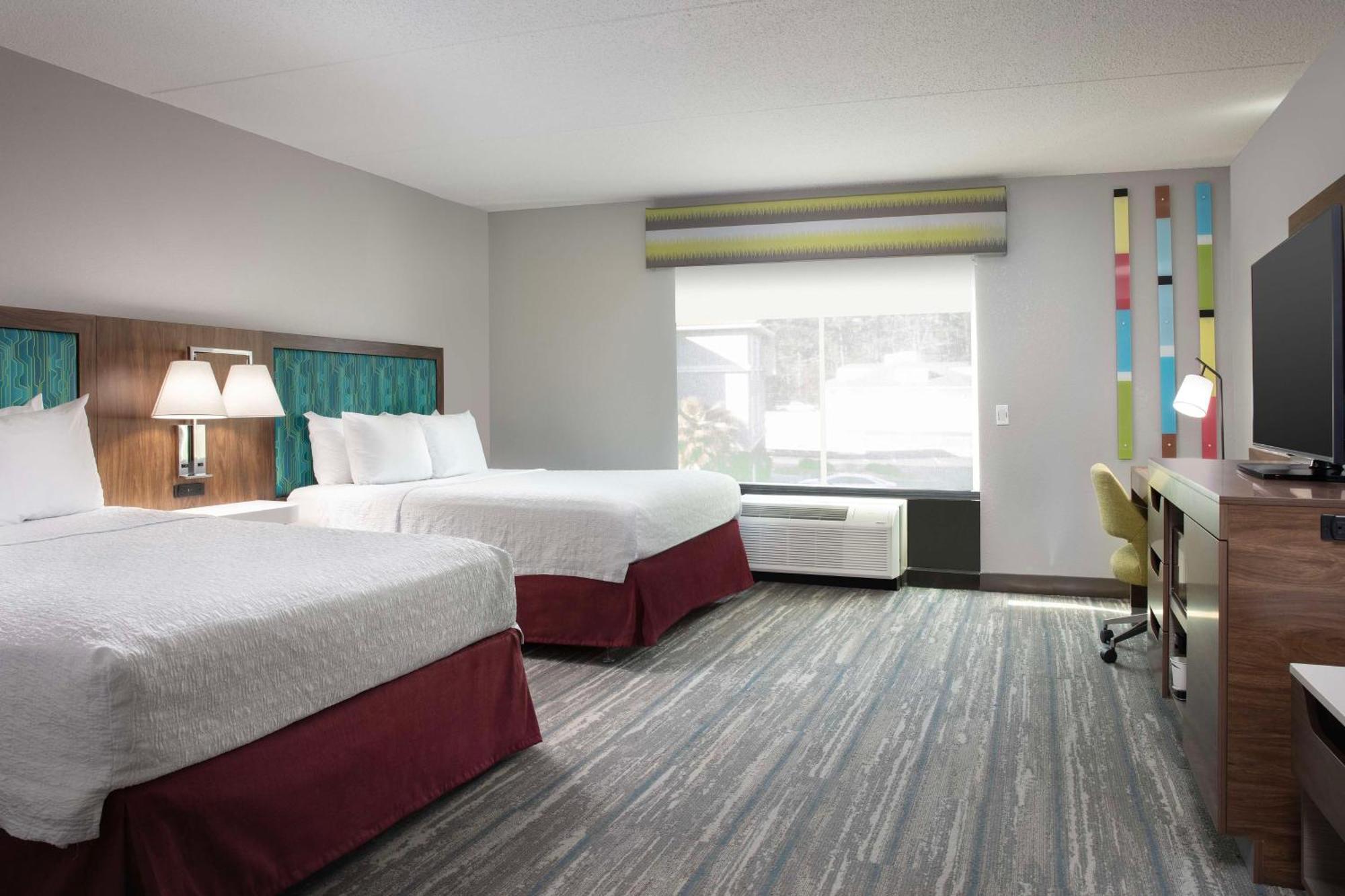 Hampton Inn Кінгсленд Екстер'єр фото