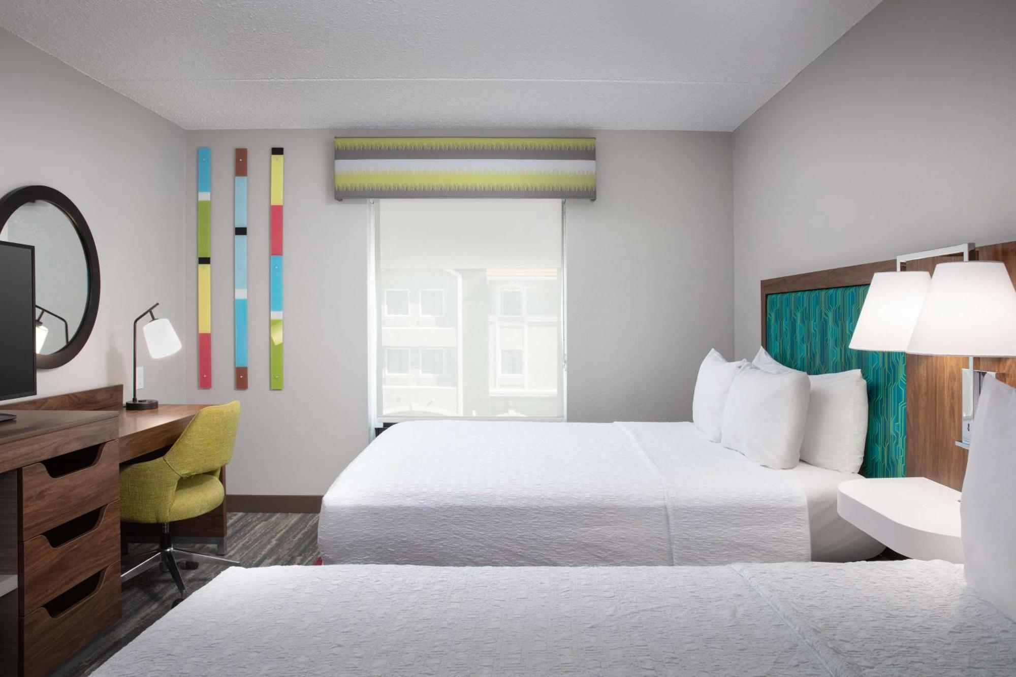 Hampton Inn Кінгсленд Екстер'єр фото