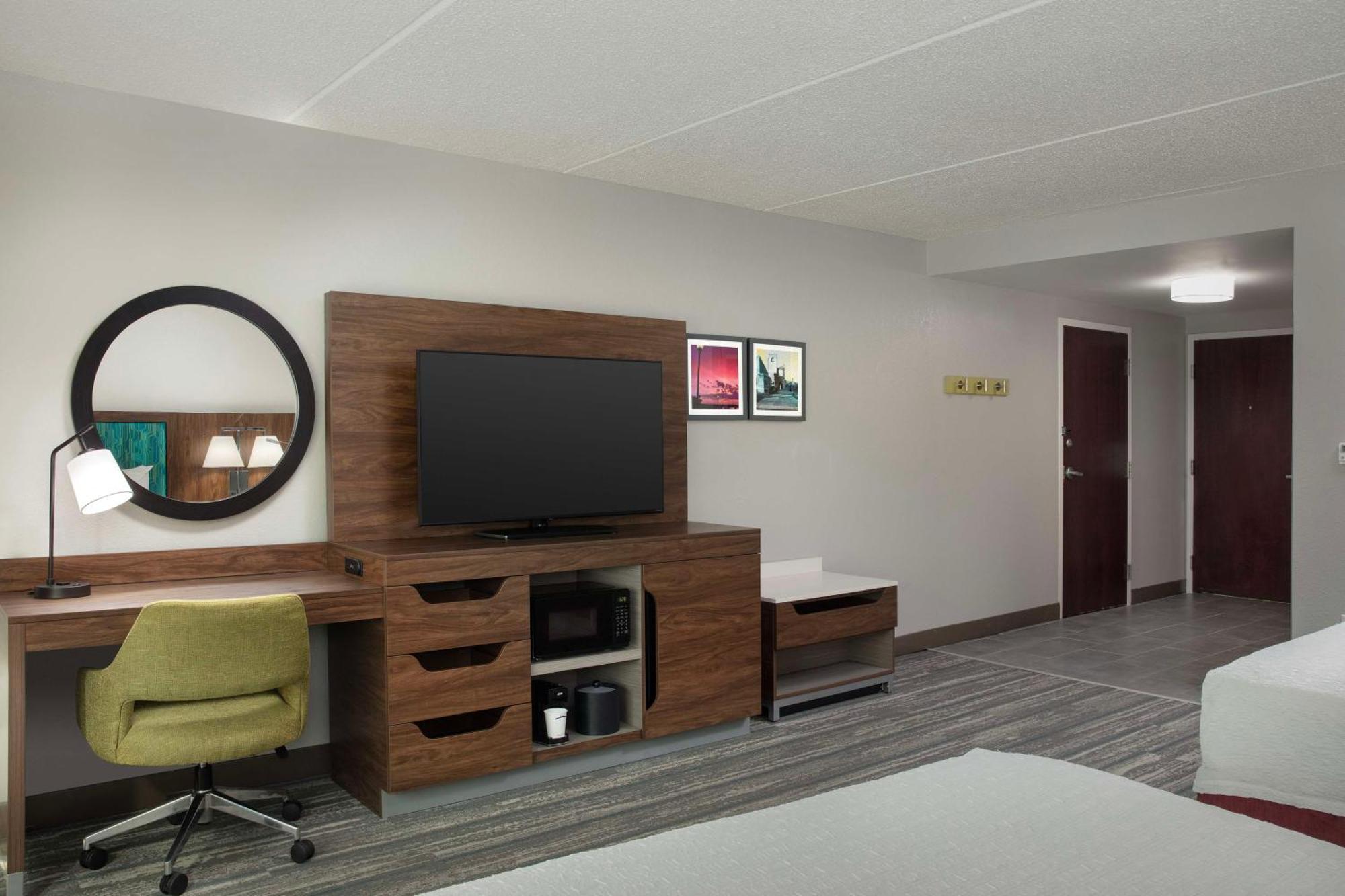 Hampton Inn Кінгсленд Екстер'єр фото