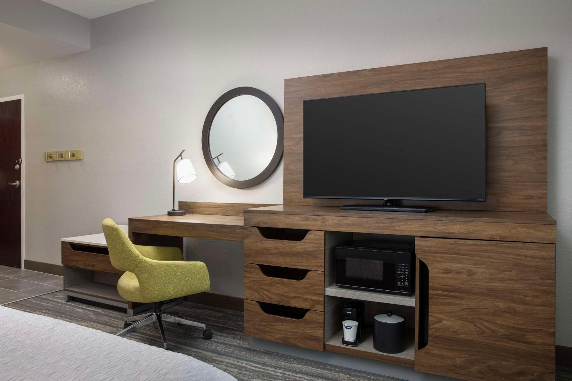 Hampton Inn Кінгсленд Екстер'єр фото