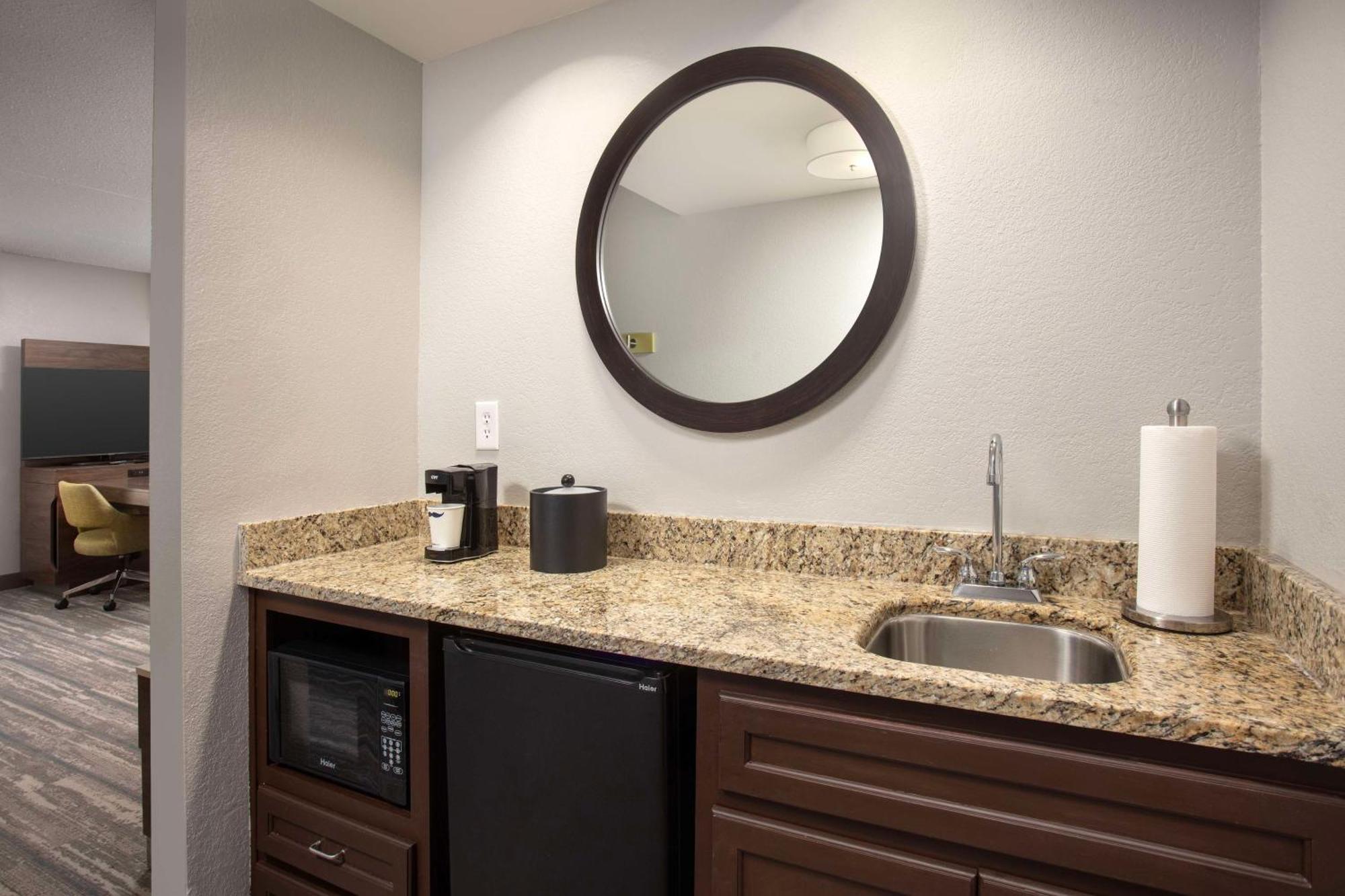 Hampton Inn Кінгсленд Екстер'єр фото