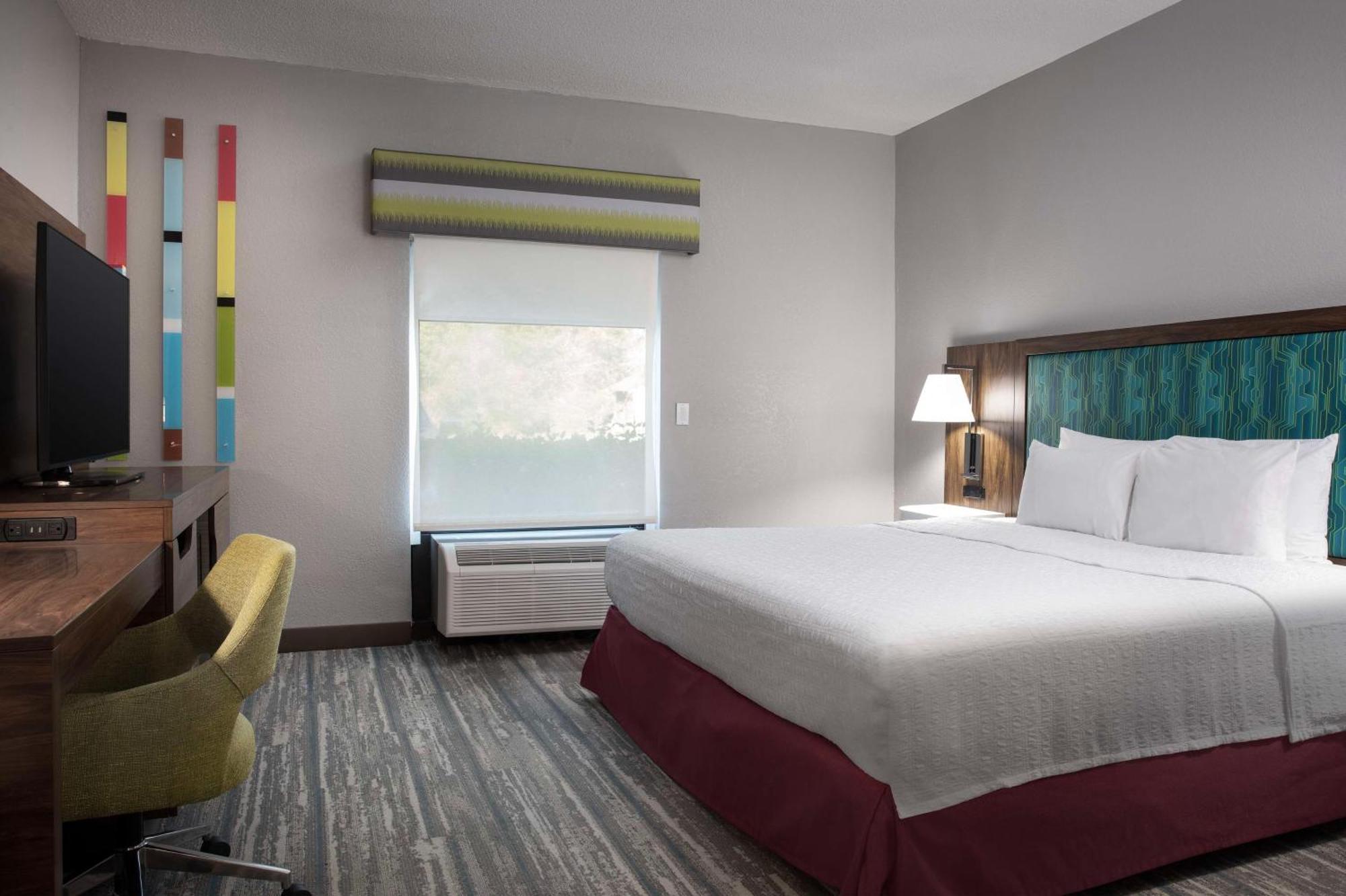 Hampton Inn Кінгсленд Екстер'єр фото