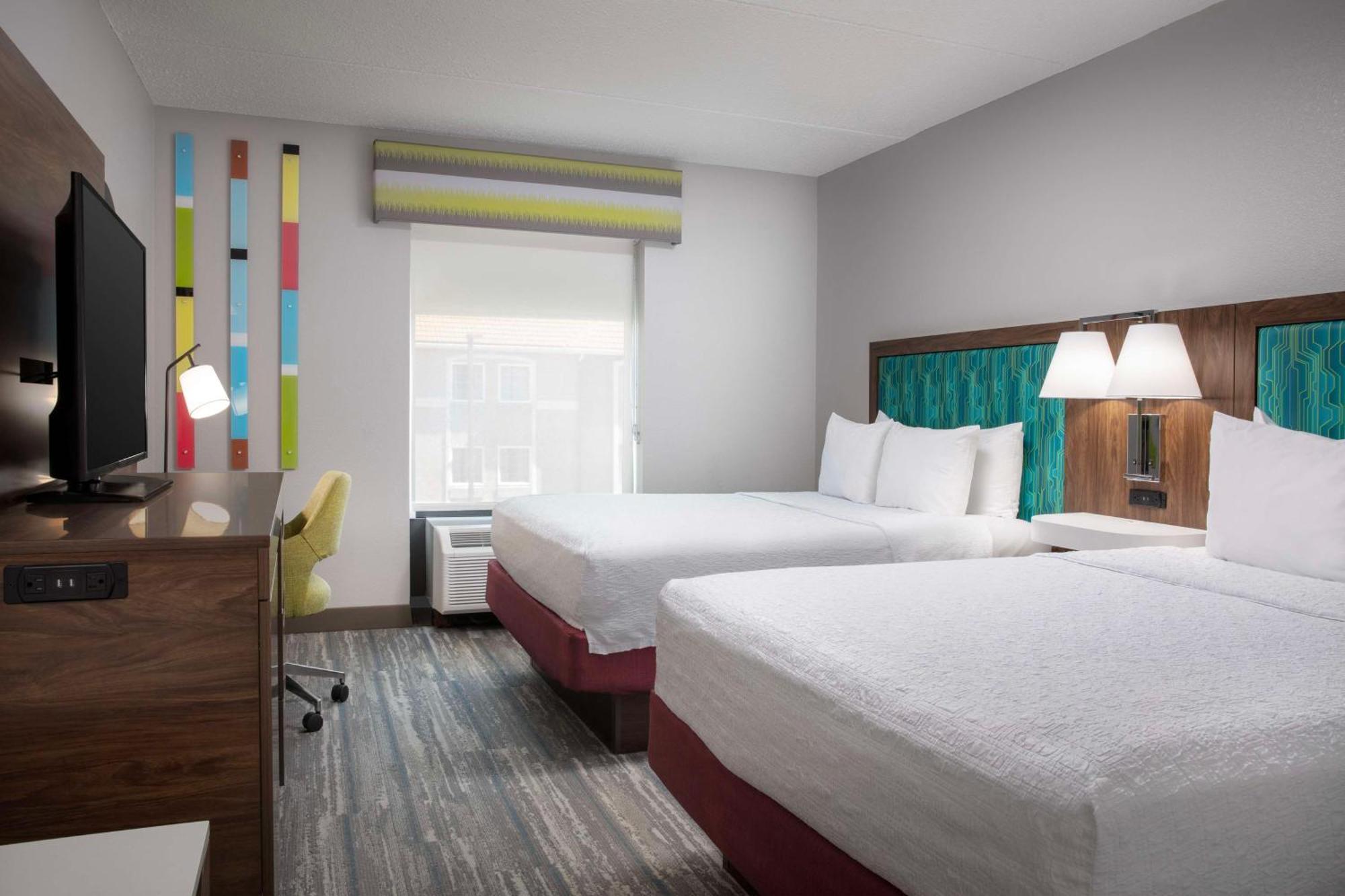 Hampton Inn Кінгсленд Екстер'єр фото