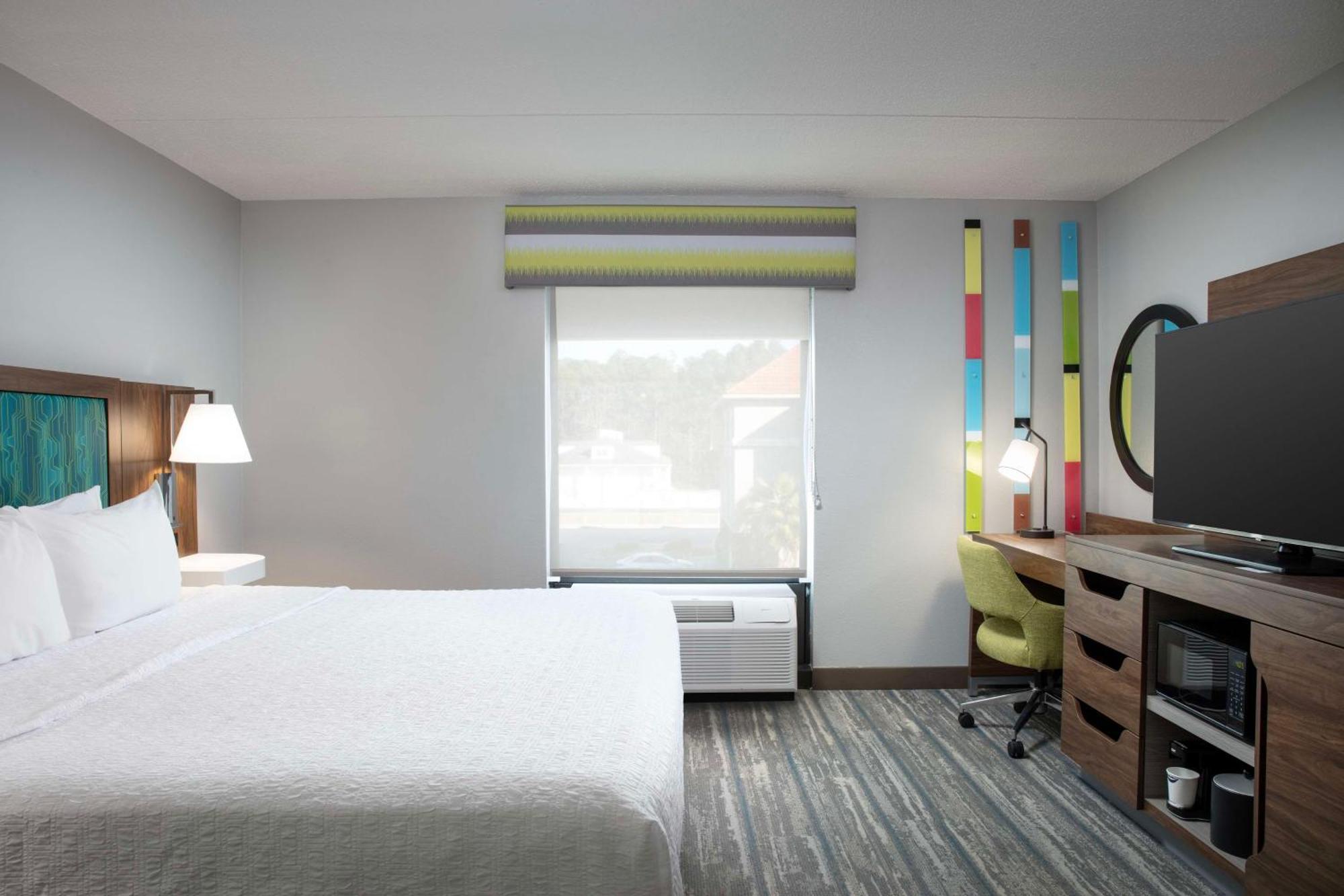 Hampton Inn Кінгсленд Екстер'єр фото